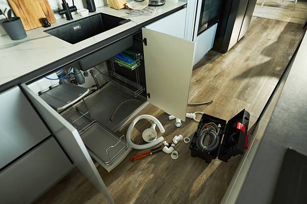 24/7 Emergency Gas Line Repair experts in Donald, OR